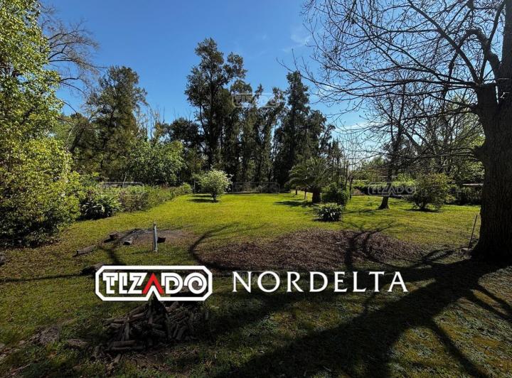 Terreno · 3500m²