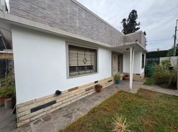 Casa · 184m² · 4 Ambientes · 2 Cocheras · Venta Casa Esquina Más Taller - Jose C. Paz