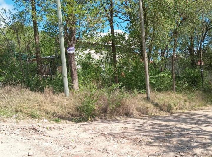 Terreno · 356m²