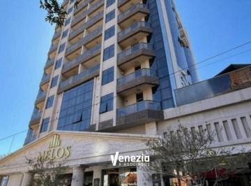 Departamento de 5 ambientes, Villa Carlos Paz · Exclusivo Departamento en Venta! Torre Melos, Villa Carlos Paz | Amoblado con Jacuzzi