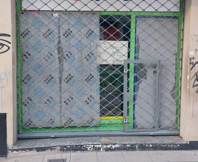 Local comercial · 6m²