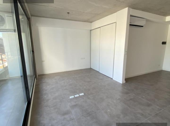 Departamento · 38m² · 1 Ambiente