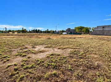 Terreno , El Sauce · Lote en Venta – Barrio Privado Sol Andino III – Guaymallén – 300 m²