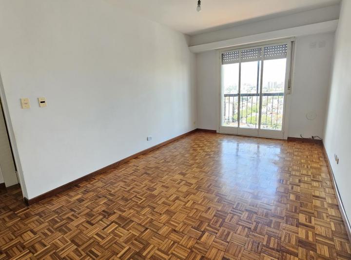 Departamento · 42m² · 2 Ambientes