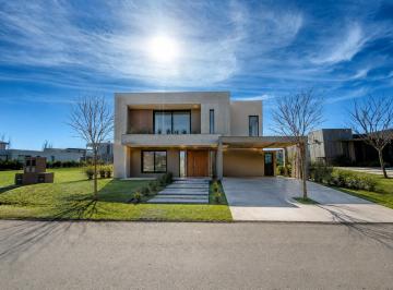 Terreno · 601m² · Venta - Lote 207 - Barrio Privado Rumencó Joven
