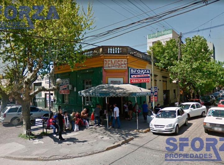 Local comercial · 523m²