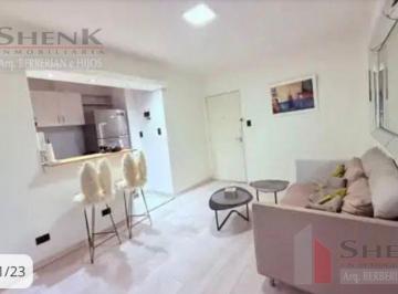 Departamento · 40m² · 2 Ambientes · Departamento en Villa Crespo