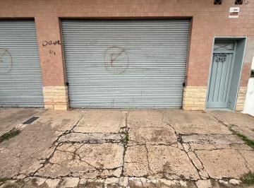 Bodega-Galpón · 175m² · Depósito Galpón en Alquiler en Victoria, San Fernando, G. B. a. Zona Norte