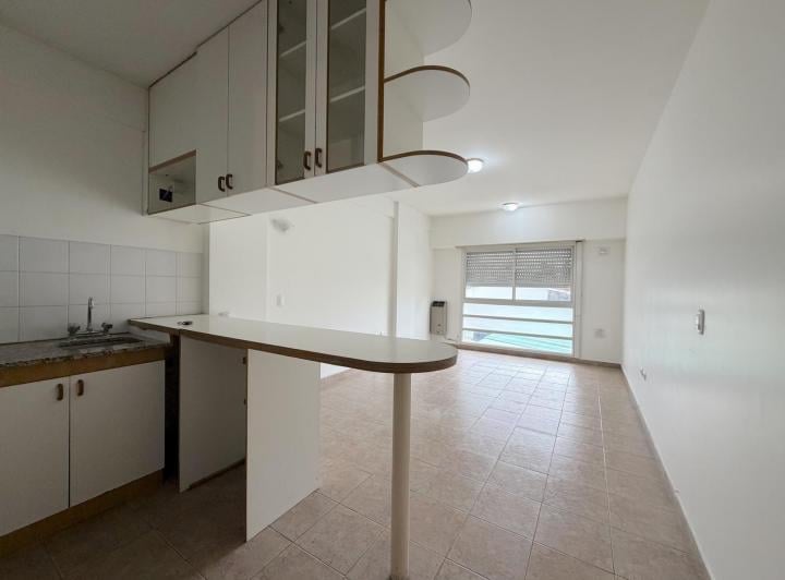 Departamento · 30m² · 1 Ambiente