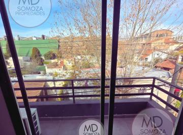 Departamento · 25m² · 1 Ambiente · Monoambiente con Balcón en Bernal