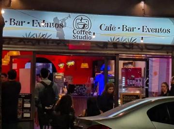 Fondo de comercio · 95m² · Fondo de Comercio Gastronómico en Venta – Villa Crespo Cafetería | Bar | Panadería | Pizzería