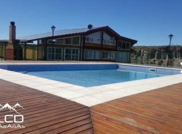 Casa de 1 ambiente, Luján de Cuyo · Venta Complejo Turístico Ubicado Sobre Ruta 82, Kilómetro 29, Cacheuta, Luján de Cuyo, Mendoza