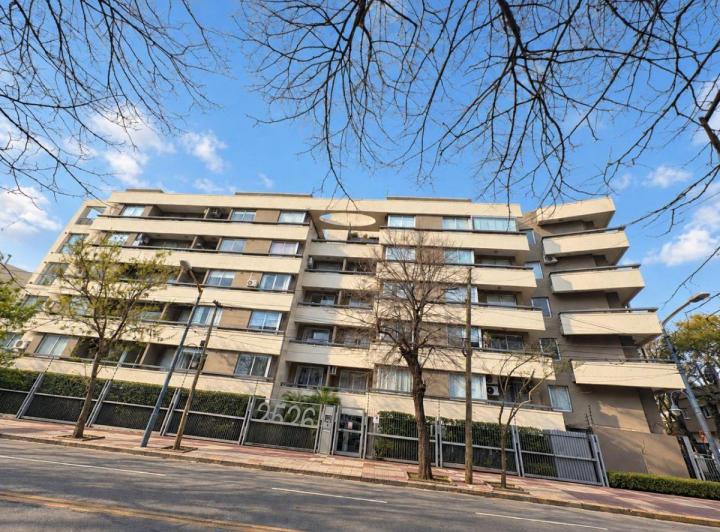 Departamento · 69m² · 2 Ambientes · 1 Cochera