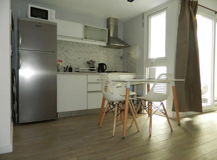 Departamento · 31m² · 1 Ambiente · 1 Cochera
