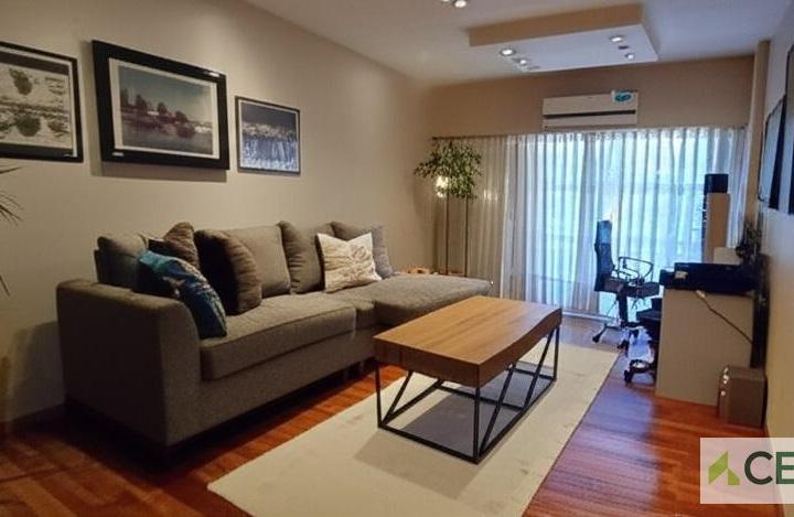 Departamento · 61m² · 3 Ambientes