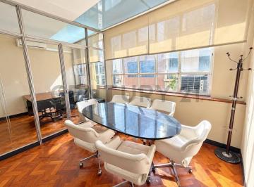 Oficina comercial · 57m² · Venta Oficina - Monserrat