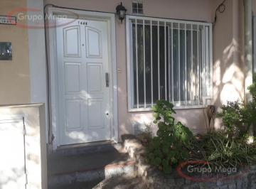 PH · 30m² · 1 Ambiente · PH 2 Amb Pb Frente C/patio Sin Expensas (Monoambiente Dividido)
