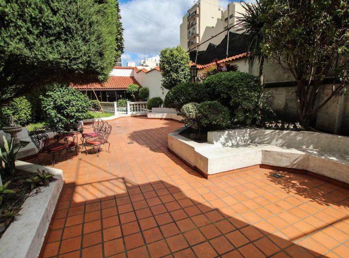 Casa · 400m² · 7 Ambientes