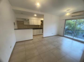 Departamento · 56m² · 3 Ambientes · 1 Cochera · Alquiler Departamento 3 Amb con Cochera y Baulera en Vicente Lopez
