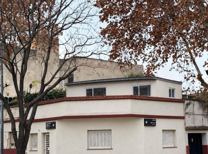 PH · 88m² · 3 Ambientes