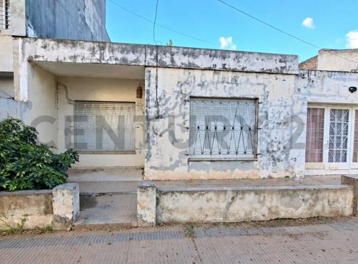Casa · 109m² · 5 Ambientes
