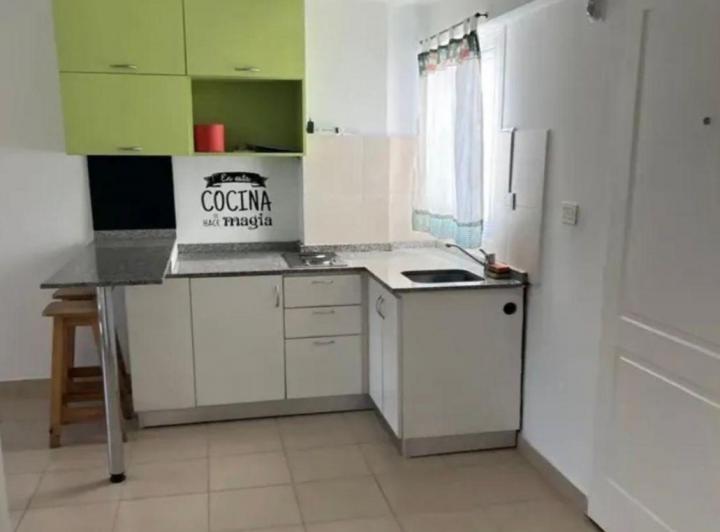 Alquiler de Departamento 2 Ambientes en Zona de Boedo