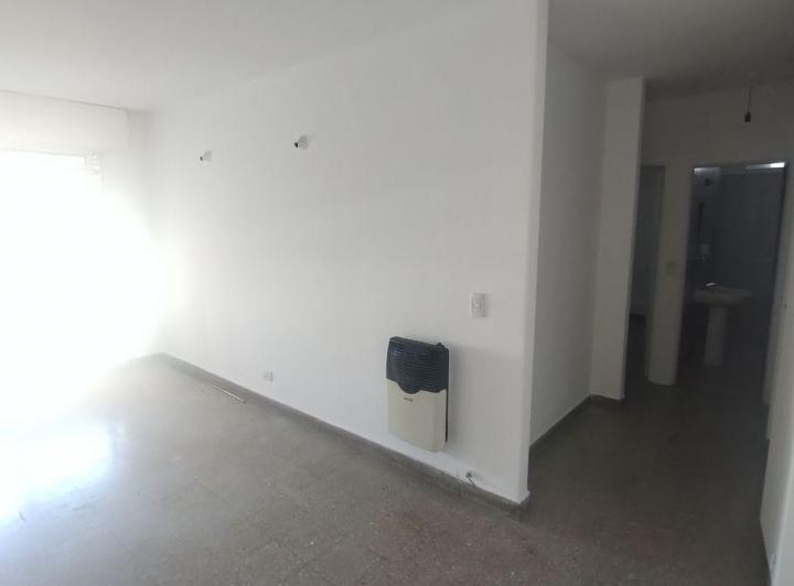 Departamento · 60m² · 3 Ambientes