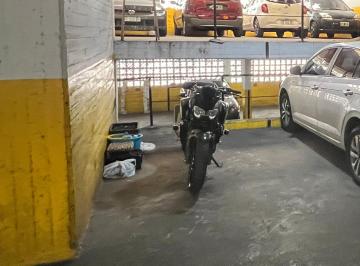 Garage · 9m² · Venta Cochera Fija en Colegiales/belgrano Caba