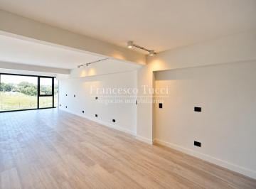 Oficina comercial · 45m² · 1 Ambiente · Oficina en Alquiler en Complejo Distrito T Terravista