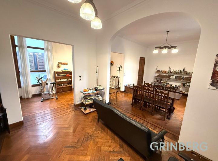 PH · 182m² · 4 Ambientes · 1 Cochera