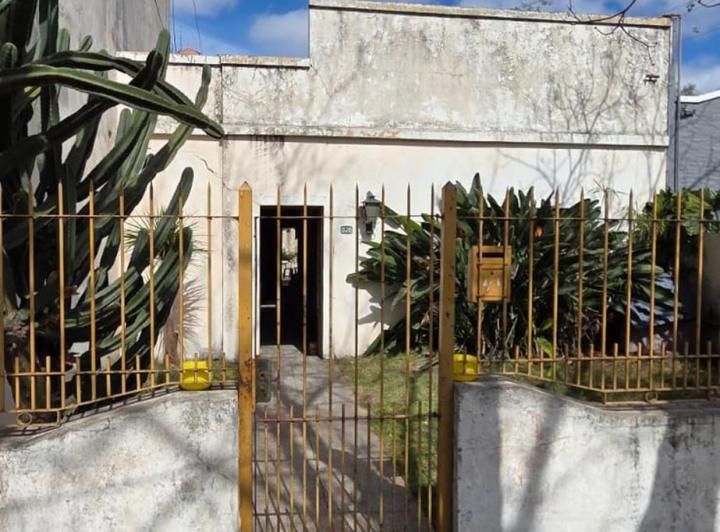 Casa · 287m² · 4 Ambientes