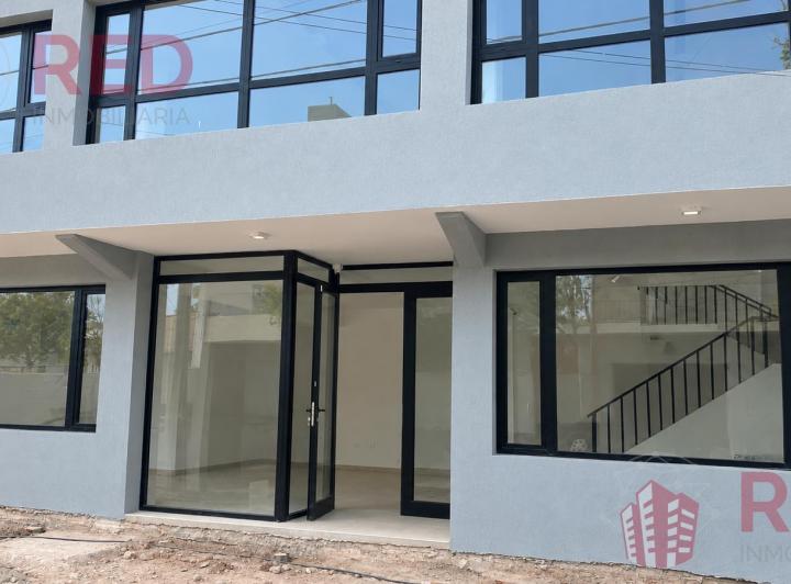Local comercial · 169m² · 2 Ambientes