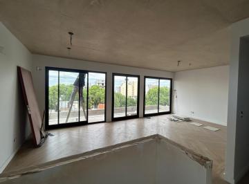 Departamento · 105m² · 4 Ambientes · Departamento en Villa Ortuzar