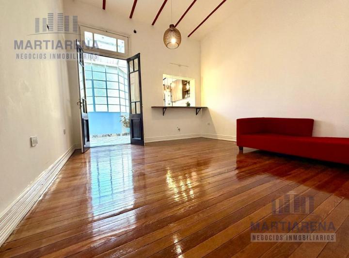 PH · 80m² · 3 Ambientes