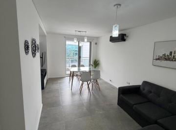 Departamento · 43m² · 2 Ambientes · Departamento 1 Dorm Amoblado en Ciudad Gama