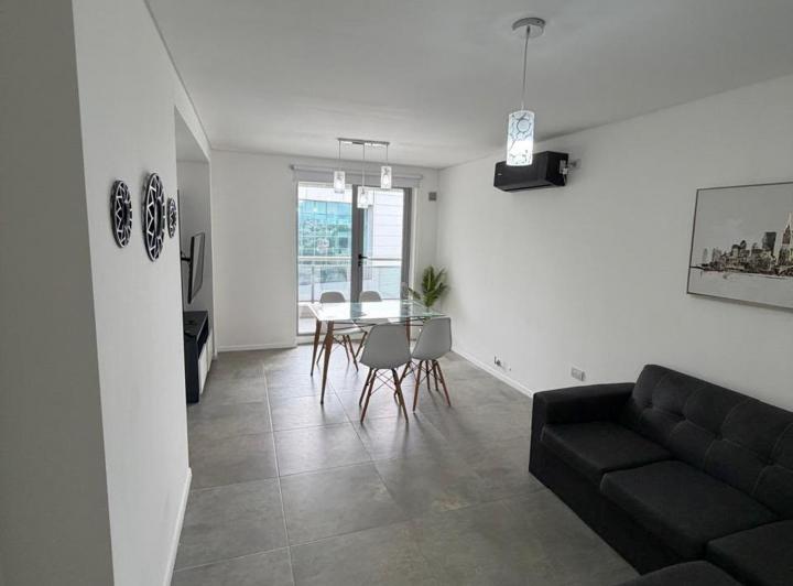 Departamento · 43m² · 2 Ambientes