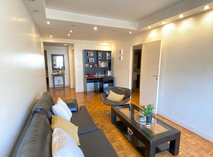Departamento · 95m² · 4 Ambientes