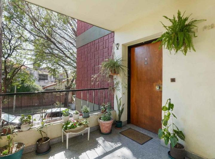 Departamento · 52m² · 3 Ambientes