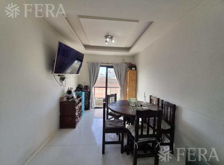 Departamento · 39m² · 3 Ambientes