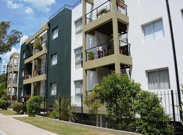 Departamento · 45m²