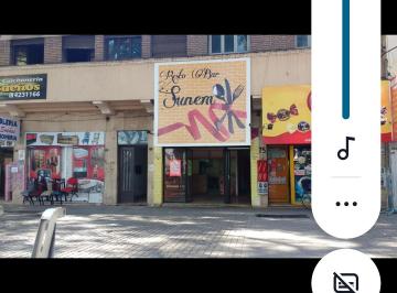 Local comercial 50m² Alquiler Cuarta Sección · Se Alquila Local Comercial