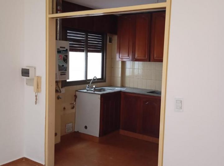 Departamento · 48m² · 2 Ambientes
