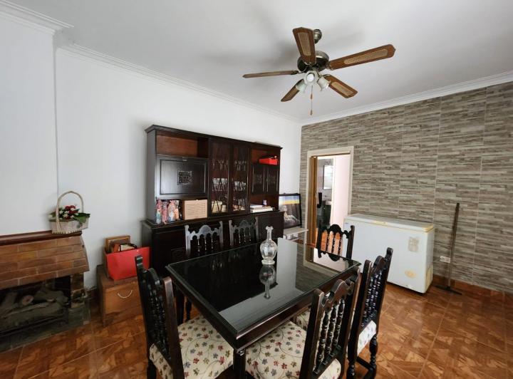 Casa · 72m² · 3 Ambientes · 1 Cochera