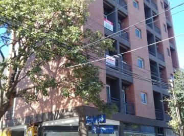 Departamento de 2 ambientes, Córdoba · B° Alto Alberdi - un Dormitorio Frente con Balcon