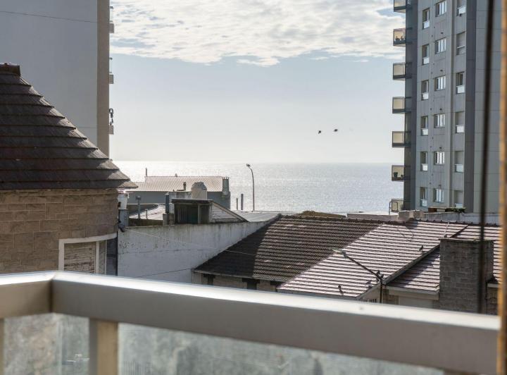 Departamento · 30m² · 1 Ambiente