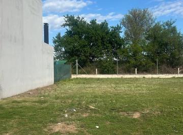 Terreno · 250m² · Terreno en Docta, Etapa 1, Malagueño, Escritura, Perimetral