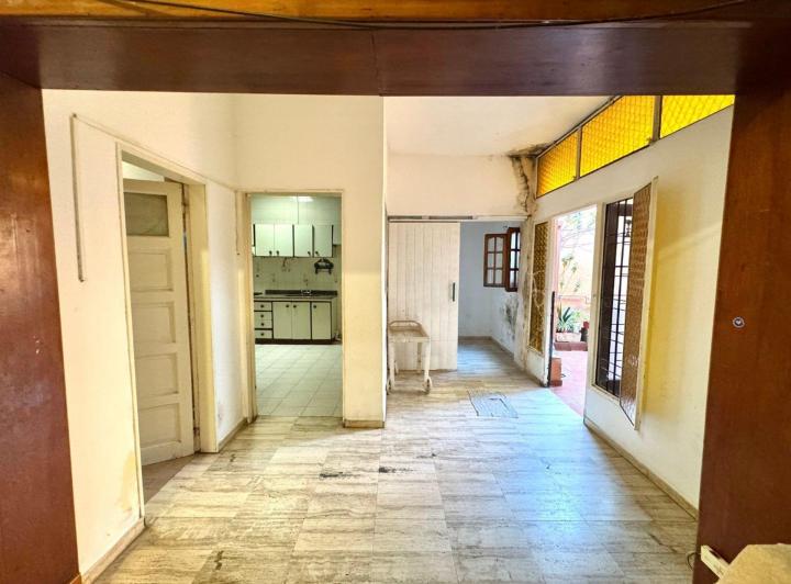PH · 54m² · 3 Ambientes