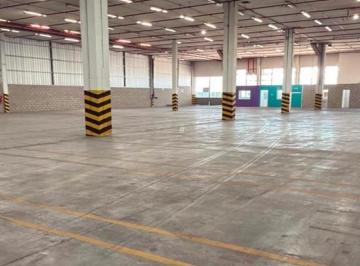 Depósito · 2315m² · 2 Ambientes · 1 Cochera · Depósito en Villa Ballester