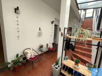 PH de 3 ambientes, Villa Urquiza · Venta PH de 3 Ambientes en Planta Baja con Terraza