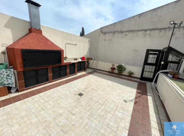 PH · 75m² · 3 Ambientes